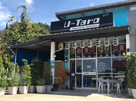 U-Taro